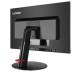 МОНИТОР 23.8" Lenovo ThinkVision T24i-10 Black с поворотом экрана  (IPS,1920x1080,6 ms,178°/178°,250 cd/m,1000:1,+HDM, I