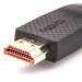 Кабель HDMI 19M/M ver 2.0, 5М,2 фильтра, Aopen/Qust <ACG517D-5M> VCOM HDMI (m) - HDMI (m) 5м