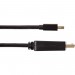 Кабель-переходник Mini DisplayPort M -> Display Port M  4K*60 Hz 1,8м VCOM <CG682-1.8M> VCOM CG682-1.8M