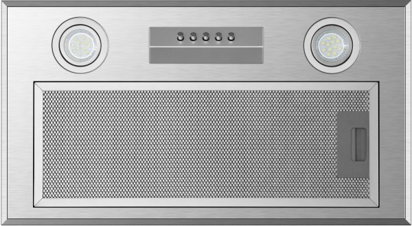 Вытяжка Midea MH90I350X