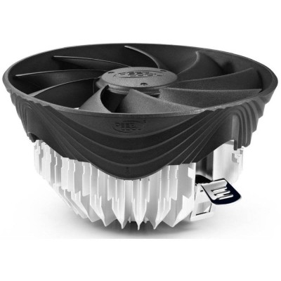 Кулер CPU DEEPCOOL GAMMA HUNTER (универсальный, 95W, 21 dB, 1600 rpm, 120мм, 3pin) RTL 