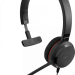 Гарнитура проводная Jabra Evolve 20 SE Mono UC