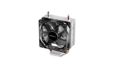 Кулер Deepcool GAMMAXX 200 V2 (1700/1200/1151/1150/1155 AMD AM5/AM4, 100W, 107x71x131mm, 23.9 dB(A)±10%)(GAMMAXX200V2) 