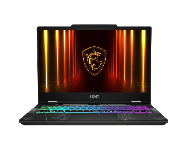 Ноутбук Ноутбук MSI Cyborg 15 B2RWEKG-1044XRU