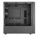 Корпус без блока питания Cooler Master MasterBox NR400 without ODD