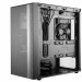Корпус без блока питания Cooler Master MasterBox NR400 without ODD