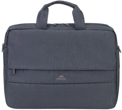 Сумка для ноутбука 15.6" Riva 7532 DARK GREY