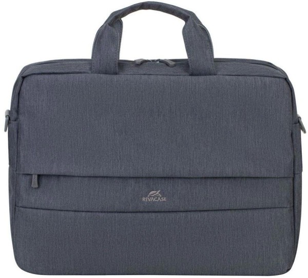 Сумка для ноутбука 15.6" Riva 7532 DARK GREY