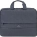 Сумка для ноутбука 15.6" Riva 7532 DARK GREY