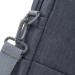 Сумка для ноутбука 15.6" Riva 7532 DARK GREY