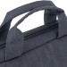 Сумка для ноутбука 15.6" Riva 7532 DARK GREY