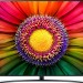Телевизор ЖК 55" LG 55UR81006LJ