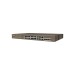 Неуправляемый PoE коммутатор Tenda G5328P-24-410W