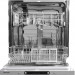 Встраиваемая посудомоечная машина Weissgauff BDW 6062 D