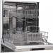 Встраиваемая посудомоечная машина Weissgauff BDW 6062 D
