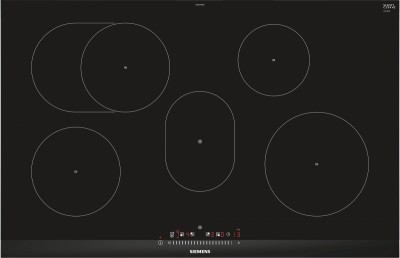 Встраиваемая электрическая варочная панель Siemens iQ300 EH875FFB1E
