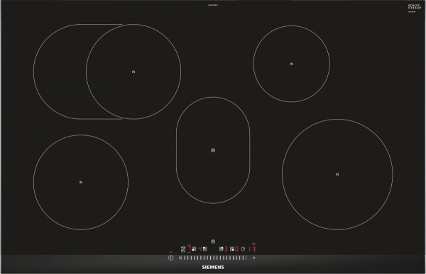 Встраиваемая электрическая варочная панель Siemens iQ300 EH875FFB1E