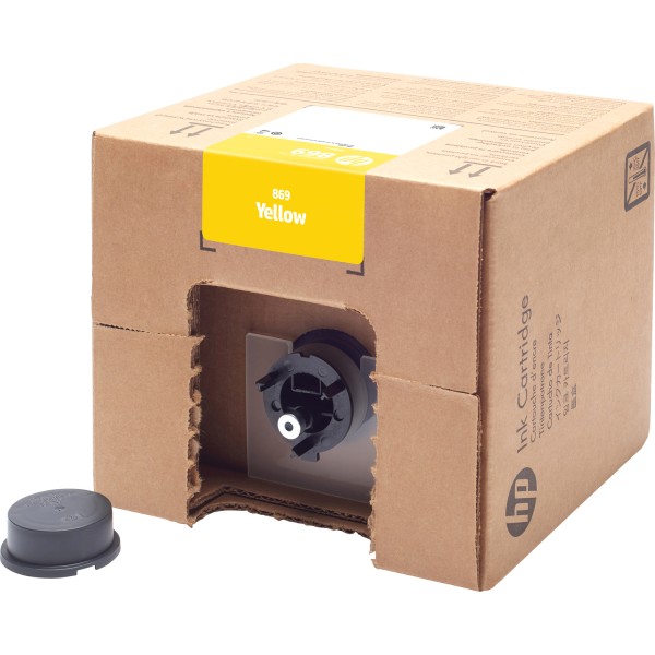 Картридж HP 869 (1XA88A)