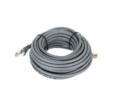 Патчкорд литой TELECOM UTP кат.6 10m