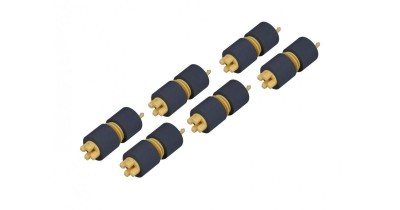 Комплект роликов подачи XEROX WC 5325/5330/5335/7425/7428/7435 (675K82242/675K82240/604K56080), 6 шт/компл CET