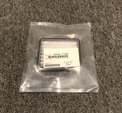 Фильтр тонера Konica-Minolta bizhub 600/750 (57AAR72800/57AA-7150)