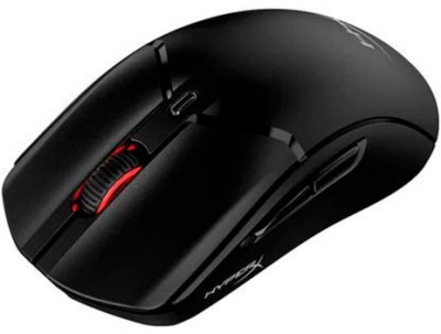 Манипулятор игровой мышь HyperX Pulsefire Haste 2 Wireless