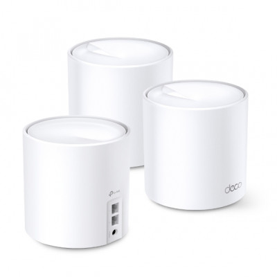 Точка доступа TP-Link Deco X20(1-pack)