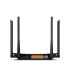 TP-Link Archer VR300 Wi-Fi роутер AC1200 с модемом VDSL/ADSL, LAN 3x100 Мбит/с, WAN/LAN 1x100 Мбит/с, порт RJ11