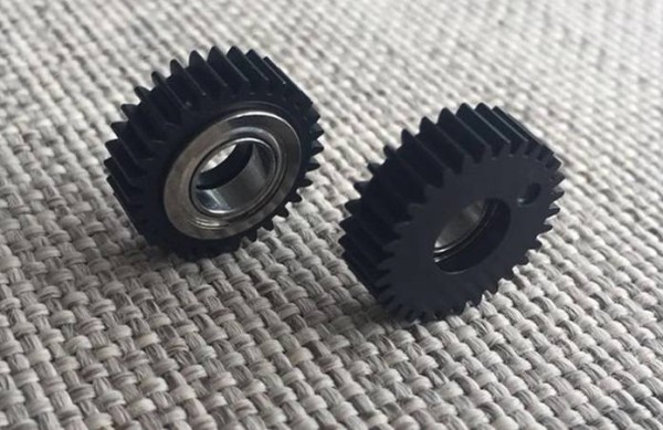 Шестерня 30T узла очистки ремня переноса /L Konica-Minolta bizhub Pro 951/1052/1250 (A0G6521100)