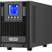 ИБП CBR ESSENCE ESN-2000C Online 2000 VA / 2000 W, Tower, ESN-2KT-6I-LCHERSC