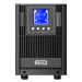 ИБП CBR ESSENCE ESN-2000C Online 2000 VA / 2000 W, Tower, ESN-2KT-6I-LCHERSC