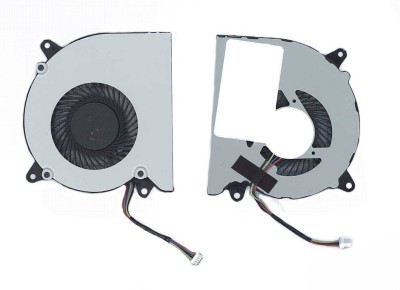 Кулер для Asus Ultrabook N550 / N750 VER-1 4-pin