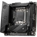 Материнская плата MSI MEG Z690I UNIFY