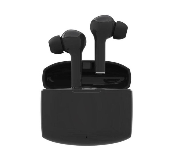 LOONA TWS Bluetooth наушники черные TWS-004black.
