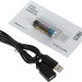 Клавиатура A4Tech FBK25 BLACK