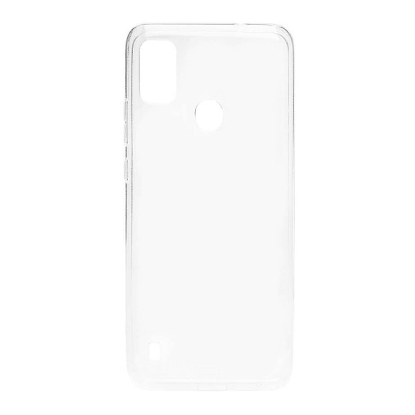 Чехол ZTE Оригинальный пластиковый чехол ZTE Blade A51