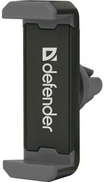 Defender Автомобильный держатель CH-124 55-90 мм, решетка вентиляции Defender 29124