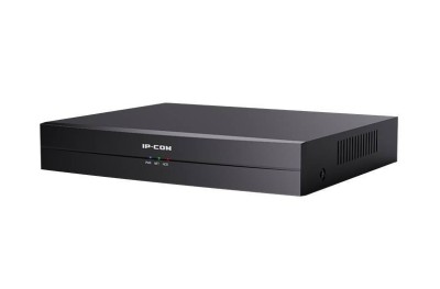 IP-COM NVR3116 16-канальный сетевой видеорегистратор UHD
