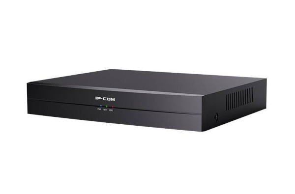 IP-COM NVR3116 16-канальный сетевой видеорегистратор UHD