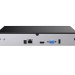 IP-COM NVR3116 16-канальный сетевой видеорегистратор UHD