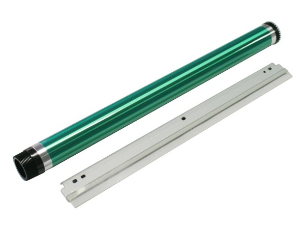 Комплект восстановления драм-юнита для KONICA MINOLTA Di152/183/164/184, Bizhub 195/215/235 (4021-0292-01) 60K CET