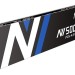 Накопитель SSD Netac NT01NV5000N-500-E4X