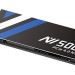 Накопитель SSD Netac NT01NV5000N-500-E4X