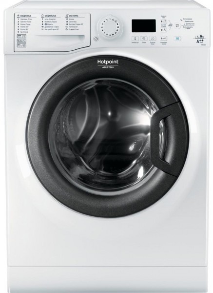 Стиральные машины HOTPOINT-ARISTON VMSG 622ST B