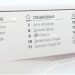 Стиральные машины HOTPOINT-ARISTON VMSG 622ST B