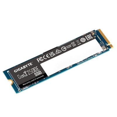 Твердотельный накопитель SSD Gigabyte G325E500G