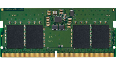 Память оперативная Kingston KVR52S42BS6-8