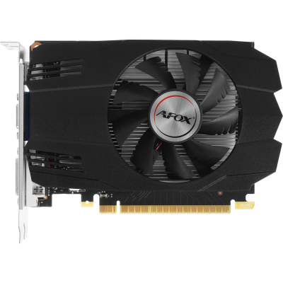 Видеокарта AFOX CORPORATION AF750TI-4096D5H5-V3