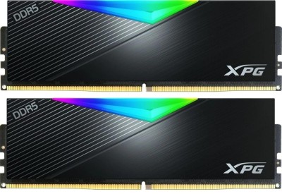 Память DDR5 2x32GB 6000MHz ADATA AX5U6000C3032G-DCLARBK