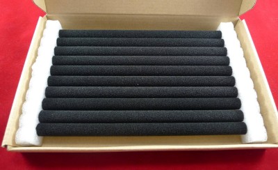 Вал подачи тонера (Supply Roller) Brother HL-1110/1112/1210/1212, DCP-1510/1512/1610/1612  (TN-1075) ELP Imaging® 10шт